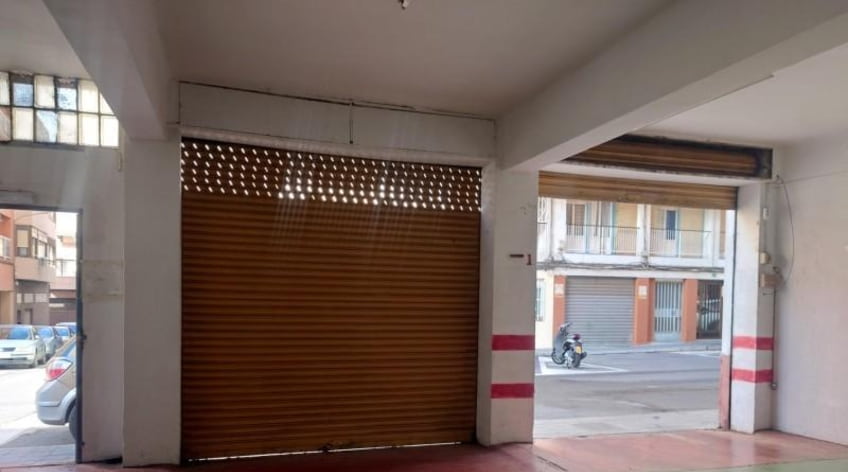 Local comercial