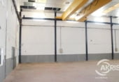 1077m² warehouse industrial for sale in Cobeja, Travesía Castilla photo