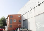 1077m² warehouse industrial for sale in Cobeja, Travesía Castilla photo