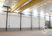 1077m² warehouse industrial for sale in Cobeja, Travesía Castilla photo
