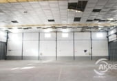 1077m² warehouse industrial for sale in Cobeja, Travesía Castilla photo