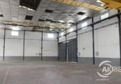 1077m² warehouse industrial for sale in Cobeja, Travesía Castilla photo