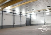1077m² warehouse industrial for sale in Cobeja, Travesía Castilla photo