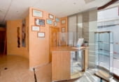120m² locaux commerciaux pour vente à Calvià, Carrer Llimonera photo