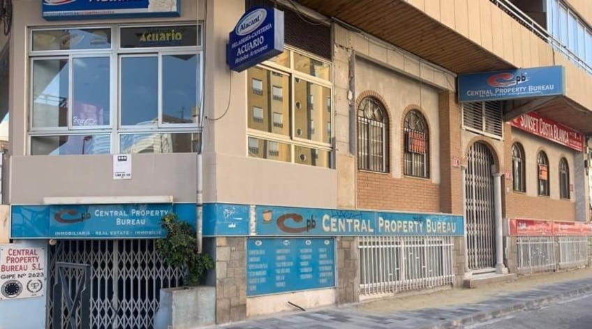 Local comercial