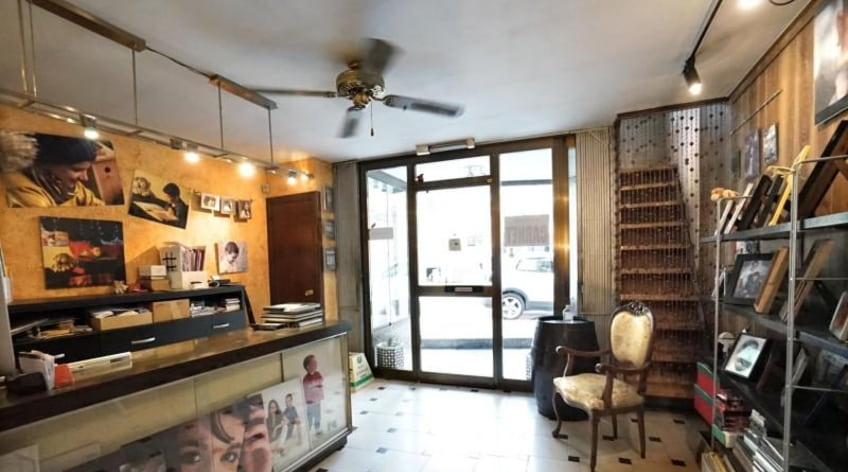 Local comercial