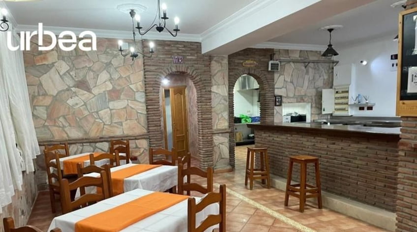 Local comercial