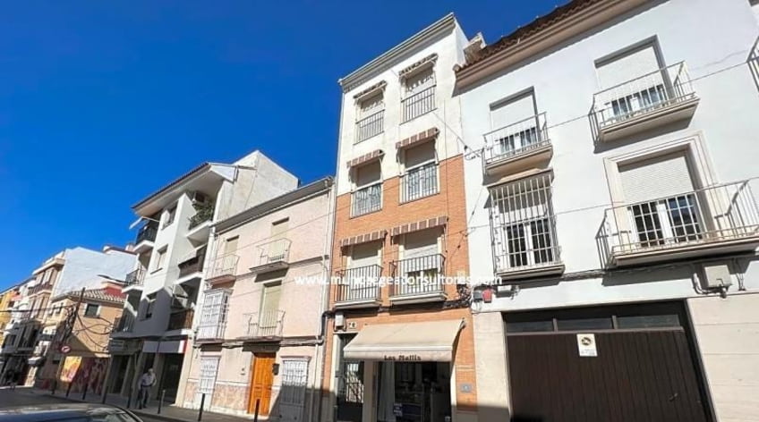 Local comercial