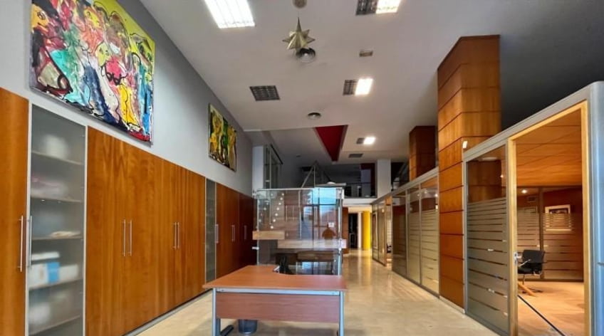 Local comercial