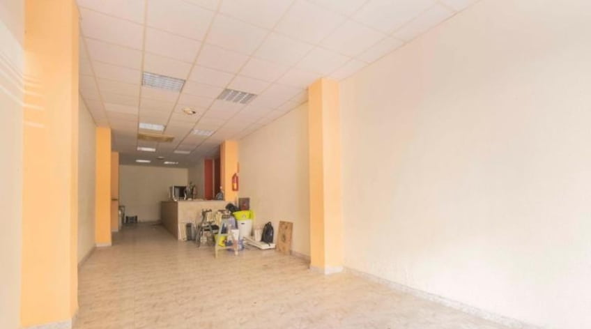 Local comercial