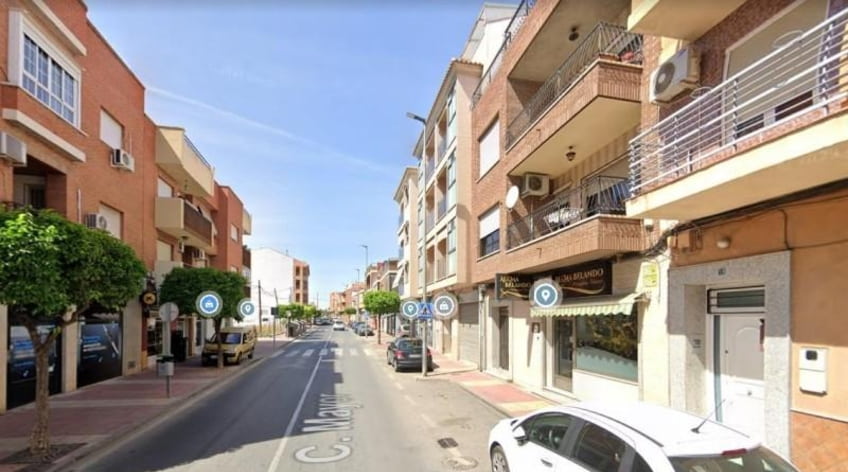 Local comercial