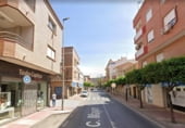 Local comercial en venta con 90m² en Murcia, en la zona de Los Dolores, Calle Mayor foto