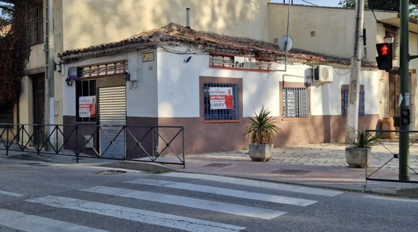 Local comercial