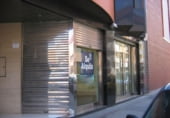 176m² commercial premises for sale in Valladolid, in the area of Battles, Calle Lepanto photo