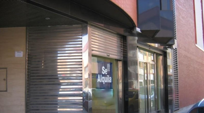 Local comercial