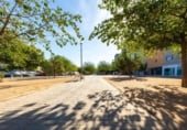 143m² locaux commerciaux pour vente à Grenade, Calle Vicente Blasco Ibáñez photo