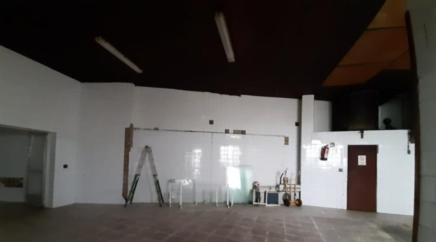 Local comercial