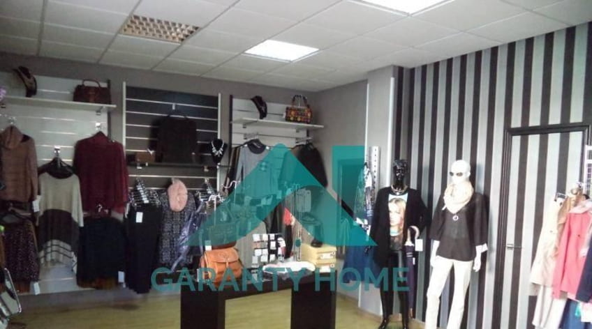 Local comercial