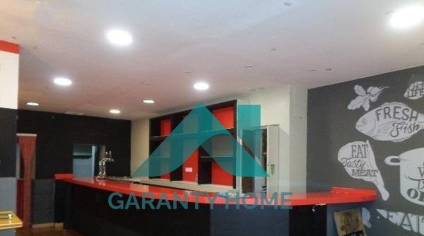 Local comercial