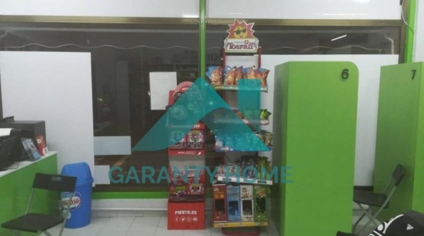 Local comercial