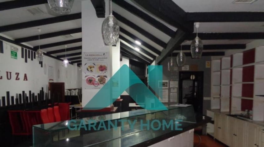 Local comercial