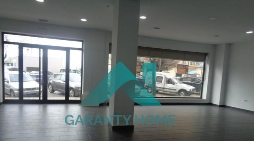 Local comercial
