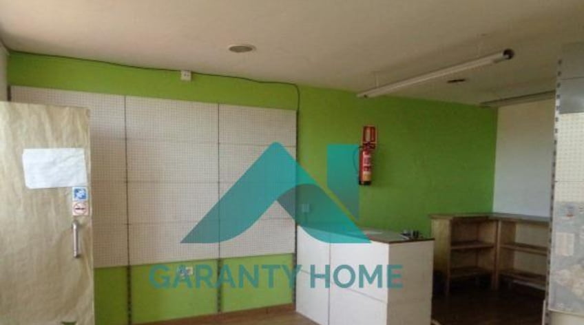 Local comercial
