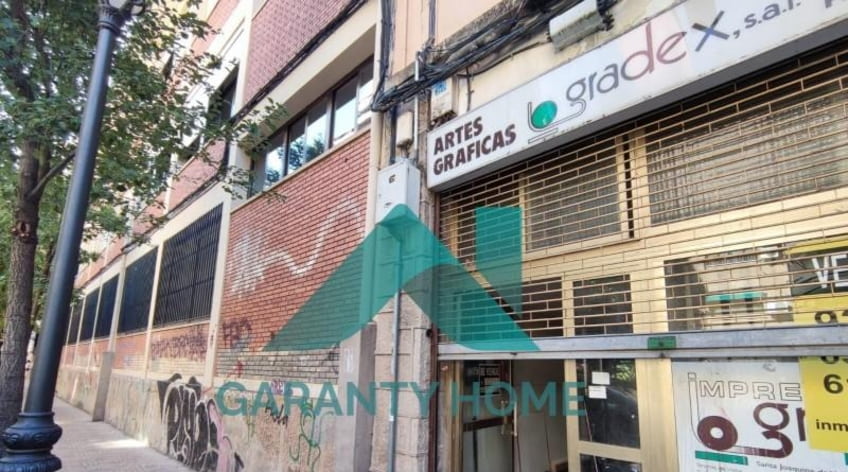 Local comercial