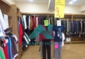 80m² locaux commerciaux pour vente à Cáceres, dans le quartier de Saint Jean, Calle Clavellinas photo