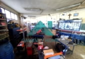 Taller en venta con 200m² en Cáceres, en la zona de Ciudad Monumental, Plaza de los Caldereros foto