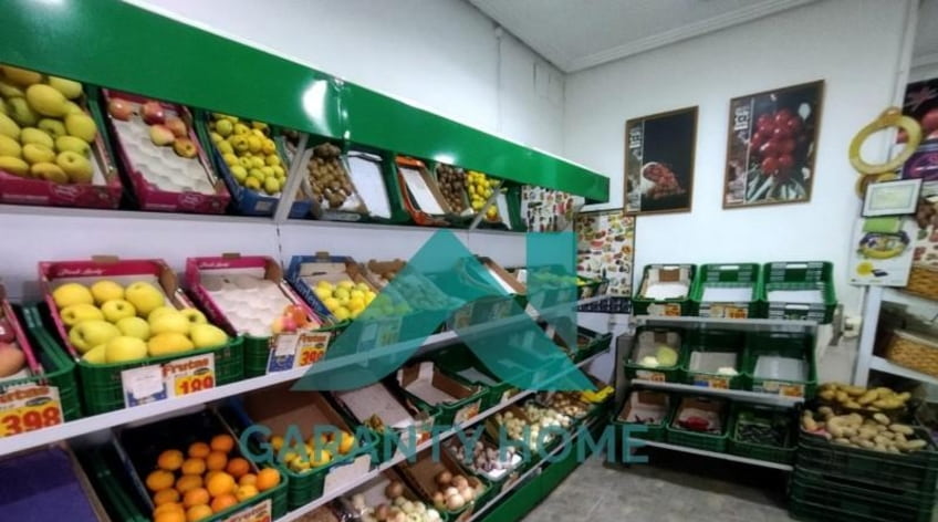 Local comercial