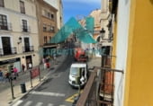 Edificio en venta con 615m² en Cáceres, en la zona de Casas Baratas, Calle Reyes Católicos foto