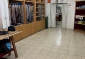100m² commercial premises for sale in Cuenca, Calle de Colón photo