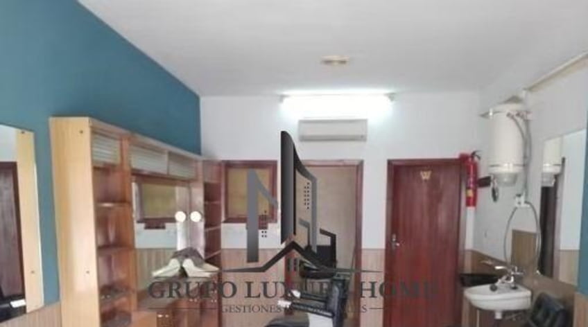 Local comercial