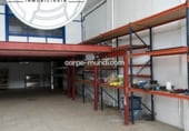 Local comercial Industrial
en venda
amb 266m² a Puerto del Rosario, Calle Almirante Lallemand foto