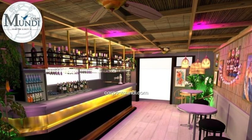 Local comercial