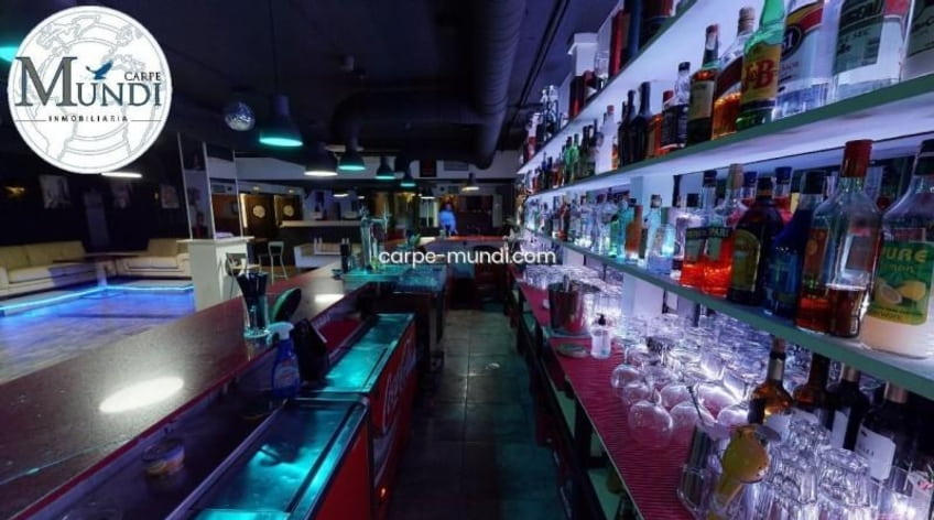 Local comercial