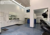 Peluqueria en venta con 148m² en Santiago de Compostela, en la zona de O Penedo, 7 foto