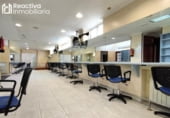 Peluqueria en venta con 73m² en Santiago de Compostela, en la zona de O Penedo, Rúa do Penedo foto