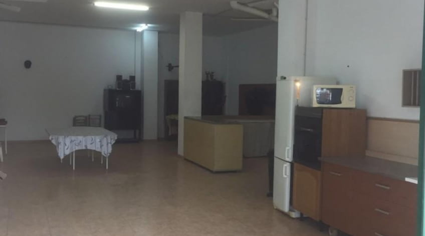 Local comercial