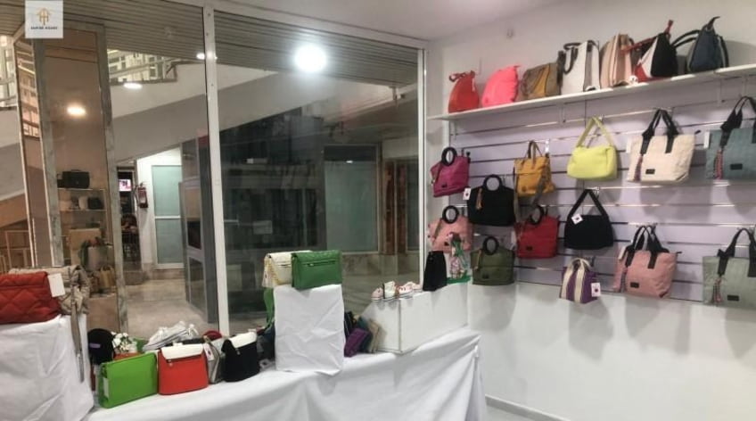 Local comercial