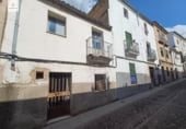 Edifici
en venda
amb 251m² a Càceres, a la zona de Santiago, Calle Picadero foto