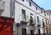 75m² locaux commerciaux pour vente à Cáceres, dans le quartier de Saint Jean, Plaza de Publio Hurtado photo