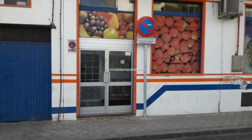 Local comercial