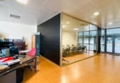 Oficina en venta con 235m² en Palma, Carrer de Blaise Pascal foto