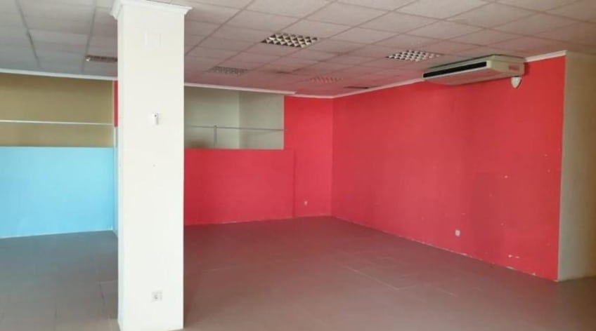 Local comercial
