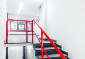 430m² office for sale in Madrid, in the area of Four Roads, Calle de la Basílica photo