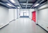 430m² office for sale in Madrid, in the area of Four Roads, Calle de la Basílica photo