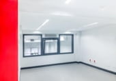 430m² office for sale in Madrid, in the area of Four Roads, Calle de la Basílica photo