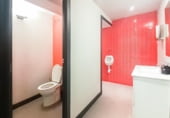 430m² office for sale in Madrid, in the area of Four Roads, Calle de la Basílica photo